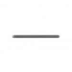 Volume Side Button Outer For Samsung I5510 White By - Maxbhi Com