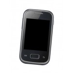 Charging Connector Flex Pcb Board For Samsung Galaxy Pocket Duos S5302 By - Maxbhi Com