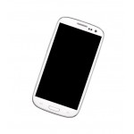 Charging Connector Flex Pcb Board For Samsung Galaxy S3 I535 By - Maxbhi Com