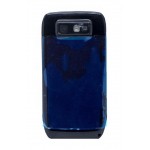 Full Body Panel For Nokia E71 Black - Maxbhi Com
