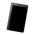 Lcd Frame Middle Chassis For Huawei Mediapad 7 Lite Black By - Maxbhi Com