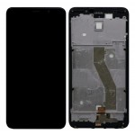 Lcd With Touch Screen For Gome Fenmmy Note Blue By - Maxbhi Com
