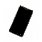 Power Button Flex Cable For Motorola Droid Razr Maxx On Off Flex Pcb By - Maxbhi Com