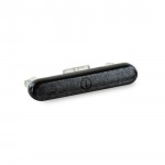 Power Button Outer For Samsung Galaxy S3 I535 Black By - Maxbhi Com