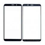 Replacement Front Glass For Gome Fenmmy Note Black By - Maxbhi Com