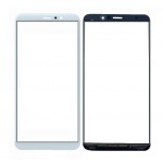 Replacement Front Glass For Gome Fenmmy Note White By - Maxbhi Com