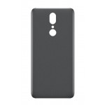Back Panel Cover For Gome Fenmmy Note Black - Maxbhi Com