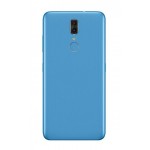 Full Body Housing For Gome Fenmmy Note Blue - Maxbhi Com