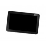 Lcd Frame Middle Chassis For Dell Xps 10 White By - Maxbhi Com