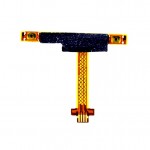 Power Button Flex Cable For Htc Droid Dna On Off Flex Pcb By - Maxbhi Com
