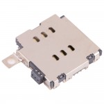 Sim Connector For Apple Iphone 13 Mini By - Maxbhi Com