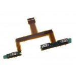Volume Button Flex Cable For Motorola Moto G X1032 By - Maxbhi Com