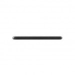 Volume Side Button Outer For Dell Xps 10 Black By - Maxbhi Com