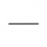 Volume Side Button Outer For Dell Xps 10 White By - Maxbhi Com