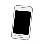 Home Button Flex Cable Only For Samsung Galaxy Star 2 By - Maxbhi Com