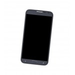 Lcd Frame Middle Chassis For Samsung Ativ Se Black By - Maxbhi Com