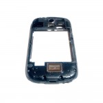 LCD Frame Middle Chassis for Samsung Galaxy Light SGH-T399 Black