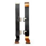 Main Board Flex Cable For Lenovo S860 By - Maxbhi Com