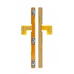 Power Button Flex Cable For Lenovo S860 On Off Flex Pcb By - Maxbhi Com