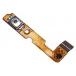 Power Button Flex Cable For Lenovo Vibe Z2 Pro On Off Flex Pcb By - Maxbhi Com