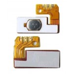 Power Button Flex Cable For Samsung Galaxy Core Plus On Off Flex Pcb By - Maxbhi Com