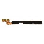 Volume Button Flex Cable For Huawei Ascend Y320 By - Maxbhi Com