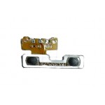Volume Button Flex Cable For Lenovo A269i By - Maxbhi Com