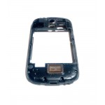 Volume Button Flex Cable For Samsung Galaxy Light Sght399 By - Maxbhi Com