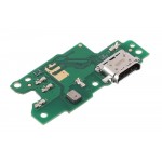 Charging Connector Flex Pcb Board For Huawei G7 Plus By - Maxbhi Com