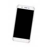 Charging Connector Flex Pcb Board For Vivo Xplay 5 Elite By - Maxbhi Com