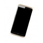 Charging Connector Flex Pcb Board For Zte Axon By - Maxbhi Com
