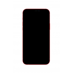 LCD Frame Middle Chassis for Apple iPhone 12 Mini - Purple by Maxbhi.com