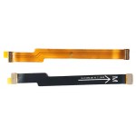 Main Board Flex Cable For Huawei G7 Plus By - Maxbhi Com