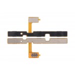 Power Button Flex Cable For Huawei G7 Plus On Off Flex Pcb By - Maxbhi Com
