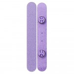 Power Button Outer For Apple Iphone 12 Mini Purple By - Maxbhi Com