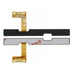 Volume Button Flex Cable For Wiko Sunny 3 By - Maxbhi Com