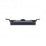 Volume Side Button Outer For Hp 10 Tablet Black By - Maxbhi Com
