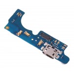 Charging Connector Flex Pcb Board For Wiko Lenny3 By - Maxbhi Com