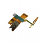 Power Button Flex Cable For Alcatel Idol 4s On Off Flex Pcb By - Maxbhi Com
