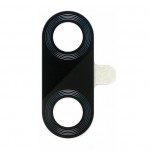Camera Lens for ZTE Axon 7s Black