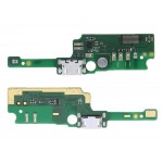 Charging Connector Flex Pcb Board For Alcatel Shine Lite By - Maxbhi Com