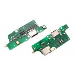 Charging Connector Flex Pcb Board For Leeco Le Pro 3 Elite By - Maxbhi Com