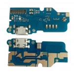 Charging Connector Flex Pcb Board For Wiko Wim Lite By - Maxbhi Com