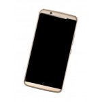 Charging Connector Flex Pcb Board For Zte Axon 7s By - Maxbhi Com