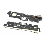 Charging Connector Flex Pcb Board For Zte Blade A6 By - Maxbhi Com