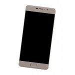 Home Button Flex Cable Only For Qmobile Noir E2 By - Maxbhi Com