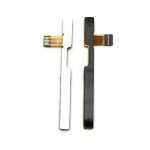 Power Button Flex Cable For Wiko View Xl On Off Flex Pcb By - Maxbhi Com