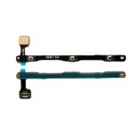 Power Button Flex Cable For Zte Axon 7s On Off Flex Pcb By - Maxbhi Com