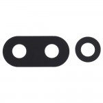 Camera Lens For Lenovo Z5s White By - Maxbhi Com