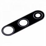 Camera Lens For Vivo Iqoo Pro Black By - Maxbhi Com